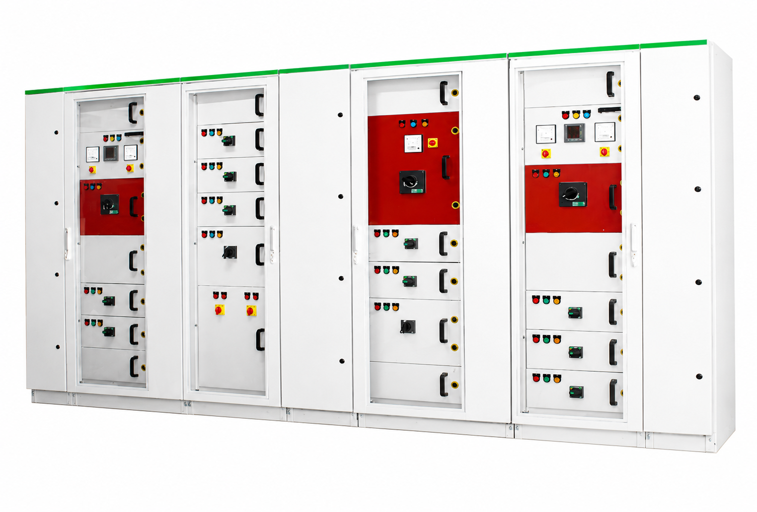 MCC Panels